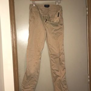 American Eagle Khakis